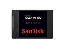 SanDisk SSD Plus 1TB SATA III 2.5" Internal SSD