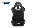 Next Level Racing ERS5 Elite Reclining Seat Suede Edition NLR-E055