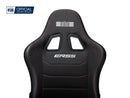 Next Level Racing NLR-E056 Ers5 Elite Reclining Seat