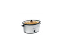 Hamilton Beach 7 Quart Oval Slow Cooker 33176