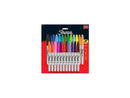 Permanent Marker Fine Point 24/PK Assorted