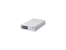 Microsemi 4-Port PoE Midspan, 10/100/1000BaseT, AC Input - 240 V AC Input - 55 V