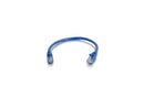 C2g C2g 35ft Cat6a Snagless Unshielded (utp) Network Patch Cable - Blue