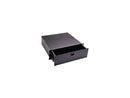 Middle Atlantic D2 Model 2U Rack Mounted Steel Sliding Drawer Black