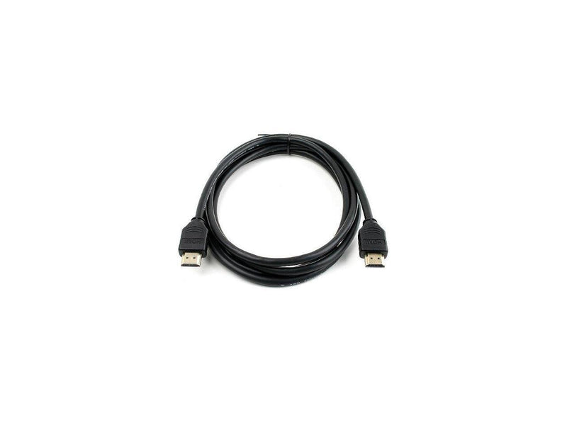 AddOn HDMI2HDMI15F 15ft Black HDMI 1.3 Cable M-M