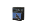 Manhattan Adjustable Wall Mount - Supports One 13" - 22" Display Up To 26 Lbs
