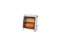 OPTIMUS H-5511 Quartz Radiant Heater