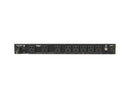 Furman PL-Plus DMC 15-Amp Power Conditioner w/ Voltmeter & Ammeter