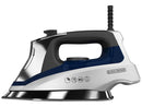 Bd Allure Pro Iron Ss