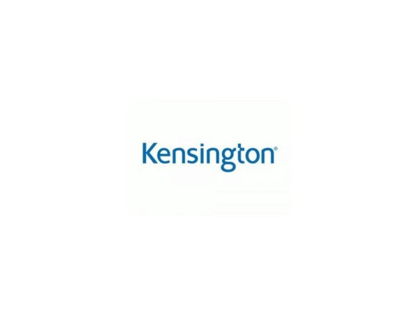 Kensington K74531WW Black 3 Buttons USB Wired Optical 1000 dpi Mouse