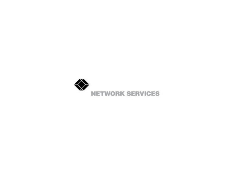 Black Box LGB300 Series Gigabit Ethernet Switch