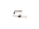 Supermicro 9-pin Serial Port Cable with Low-Profile Bracket