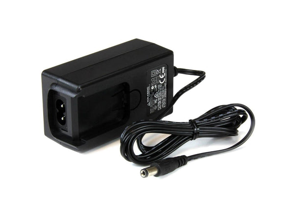 StarTech.com SVA5M3NEUA DC Power Adapter - 5V, 3A