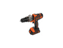 Stanley Black & Decker BD Matrix 20V MAX Lithim Drill BDCDMT120C