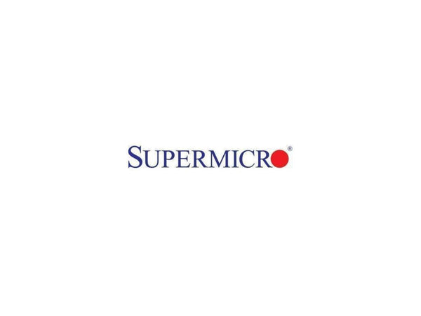 Supermicro MCP-220-00007-01 Black USB/COM Port Tray For SC825 & SC836, Bulk