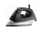 Brentwood MPI-90B Power Steam Iron Stainlss Blck