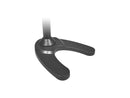 Siig Triple Monitor Desk Stand - 13" To 27"