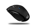 ADESSO IMOUSES200B ADESSO BLUETOOTH ERGO MINI SCROLL MOUSE , ADVANCED OPTICAL