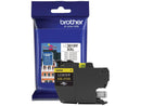 BROTHER INTERNATIONAL CORPORAT LC3019Y SUPER HIGH YIELD XXL YELLOW INKCARTRIDGE