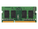 Kingston 4GB 204-Pin DDR3 SO-DIMM Unbuffered DDR3 1600 (PC3 12800) System