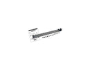 TRIPP LITE SRCABLETRAY1U SmartRack 1U Horizontal Cable Management Tray