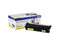 BROTHER INTERNATIONAL CORPORAT TN433Y HIGH YIELD YELLOW TONER