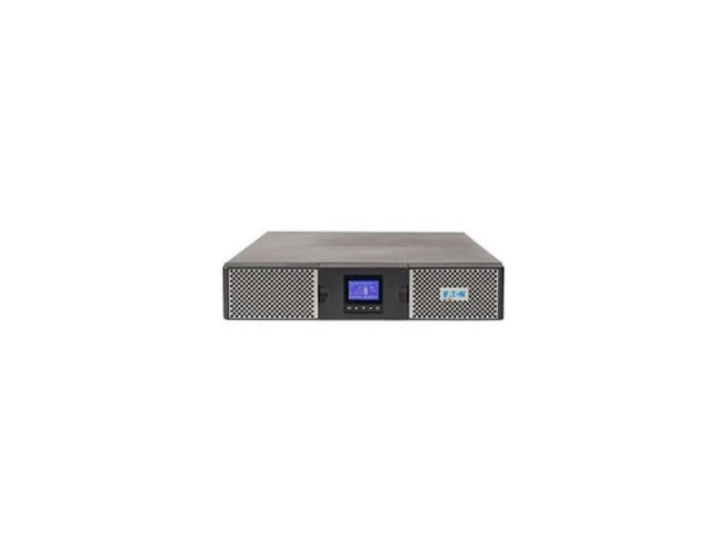 Eaton 9PX700RT 700 VA 630 Watts 8 Outlets 2U Tower / Rack Mountable UPS