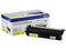 Brother TN436Y Extra High Yield Toner Cartridge - Yellow