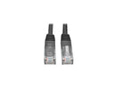 Tripp Lite Cat6 Gigabit Molded Patch Cable, 50 ft. RJ45 (M/M), 550MHz 24 AWG
