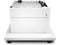 HP Paper Feeder and Stand - Printer base with media feeder - 550 sheets in 1