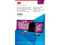 3M HC240W1B High Clarity Privacy Filter For 24 Inch Widescreen Monitor (16:10) -