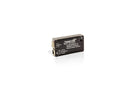 Transition Networks Hardened Mini 10/100/1000 Bridging Media Converter