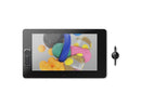 Wacom DTK2420K0 Cintiq Pro 24 Creative Pen Display - 4K Graphic Drawing Monitor
