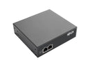 Tripp Lite 4-Port Console Server With Dual Gb Nic 4G Flash And 4 Usb Ports