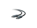 Belkin F8V3311B15-CL2 In-Wall Rated HDMI(R) (M/M) Cable (15ft)