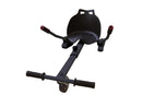 Cool Mini Kart Hoverboard Accessories for Adjustable -All Heights- All Ages-