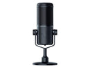 Razer Seiren Elite USB Streaming Microphone: Professional Grade High-Pass Filter