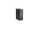 EXTR SWT (4) 10/100/1000MB RJ45 (1) SFP