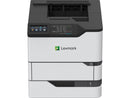 Lexmark MS826de Single Function Monochrome Duplex Laser Printer