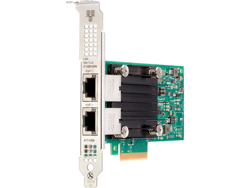 HPE Ethernet 10/25Gb 2-Port 621SFP28 Adapter (867328-B21)