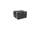TRIPP LITE SRCASE6U 6U ABS Server Rack Equipment Shipping Case