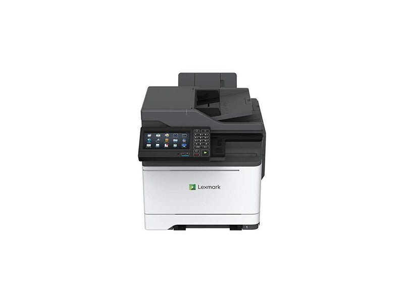 Lexmark CX625adhe Multifunction Colour Duplex Laser Printer