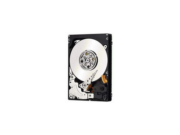 Lenovo 2.40 TB 2.5" Internal Hard Drive - SAS