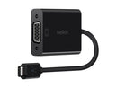 Belkin Usb-C To Vga Adapter ( Usb Type-C