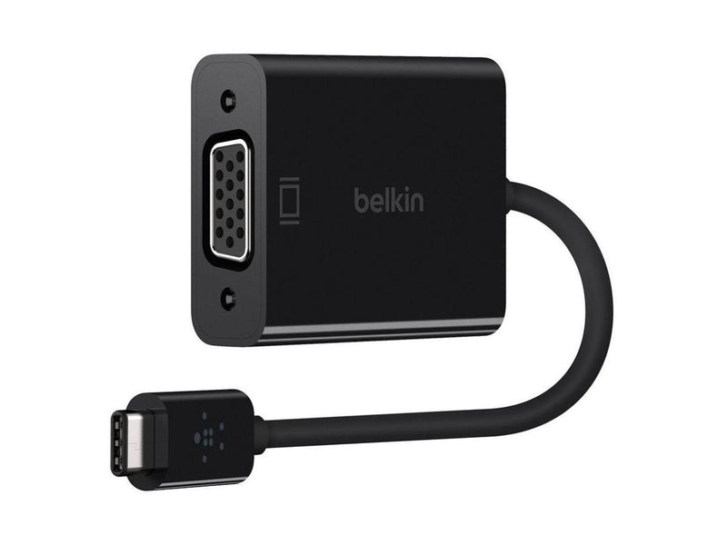 Belkin Usb-C To Vga Adapter ( Usb Type-C