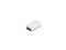 Ubiquiti PoE Adapter - 120 V AC, 230 V AC Input - 24 V DC, 300 mA Output -