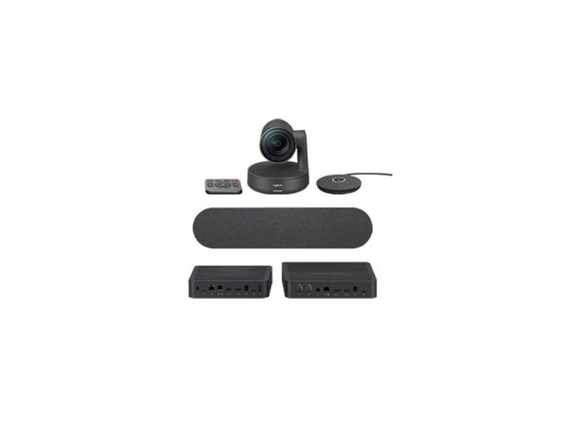 Logitech Video Conferencing Camera 15 fps USB 960001332