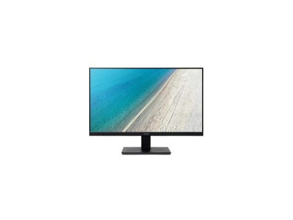 Acer V277 27" Black LED LCD Full HD (1920 x 1080) IPS Monitor 16:9 75Hz 4 ms GTG