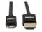 Rocstor 6ft Slim High-Speed HDMI Cable with Ethernet - HDMI to HDMI Mini M/M