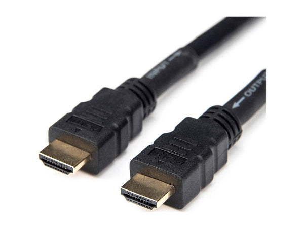 Rocstor HDMI Audio/Video Cable